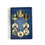 Khalsa Raj De Videshi Karinde - Prem Singh Hoti Mardaan - Punjabi Book