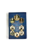 Khalsa Raj De Videshi Karinde - Prem Singh Hoti Mardaan - Punjabi Book