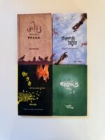 Punjabi Poetry Book Collection: Modern Classics - Image 2