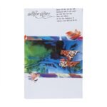 Kagaz Te Canvas - Amrita Pritam - Kagj Te Kanvas - Punjabi Books