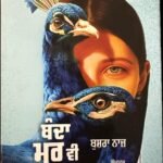 Banda Marr Vi Sakda Ae - Part 2 - Punjabi Book by Bushra Naaz