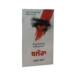 Balora - Gurpreet Sehji - Valora - Punjabi Books - Punjabi Novel - Image 2