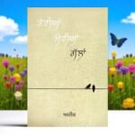 Teriya Meriya Gallan: Punjabi Poetry Book by Azeez
