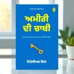 Amiri Di Chaabi: Punjabi Self-Help Book by Napoleon Hill